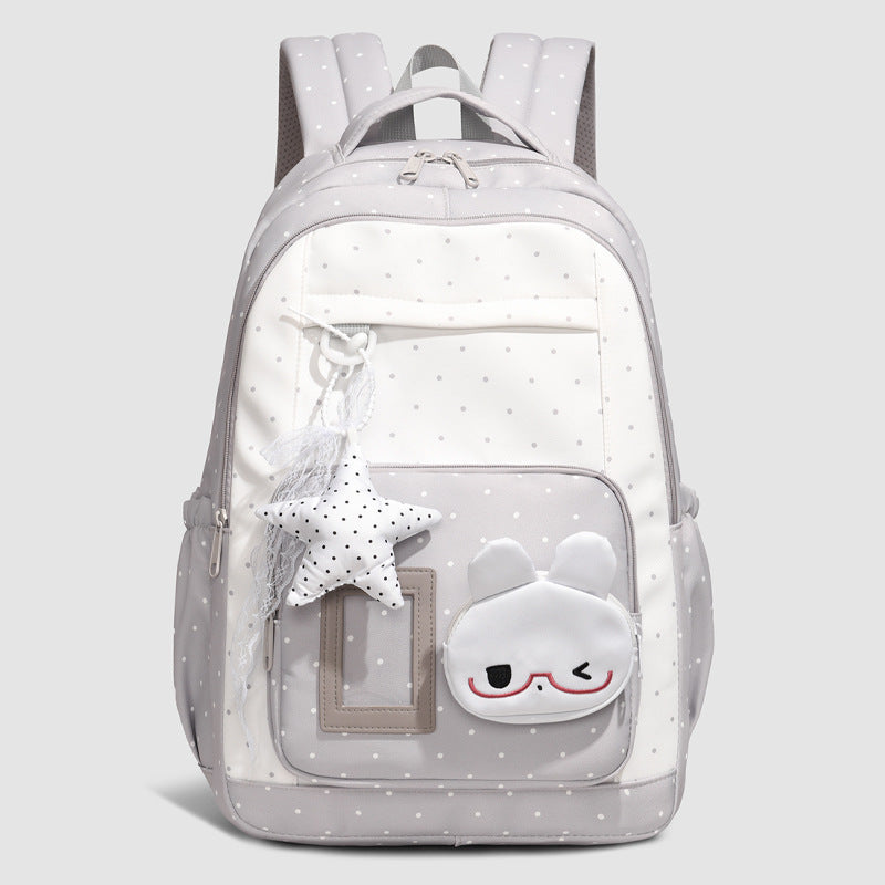 Stylischer Multi-Funktions-Rucksack Karnz 1791205709