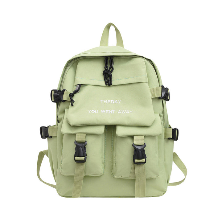 Funktionaler Multifunktions-Rucksack Karnz