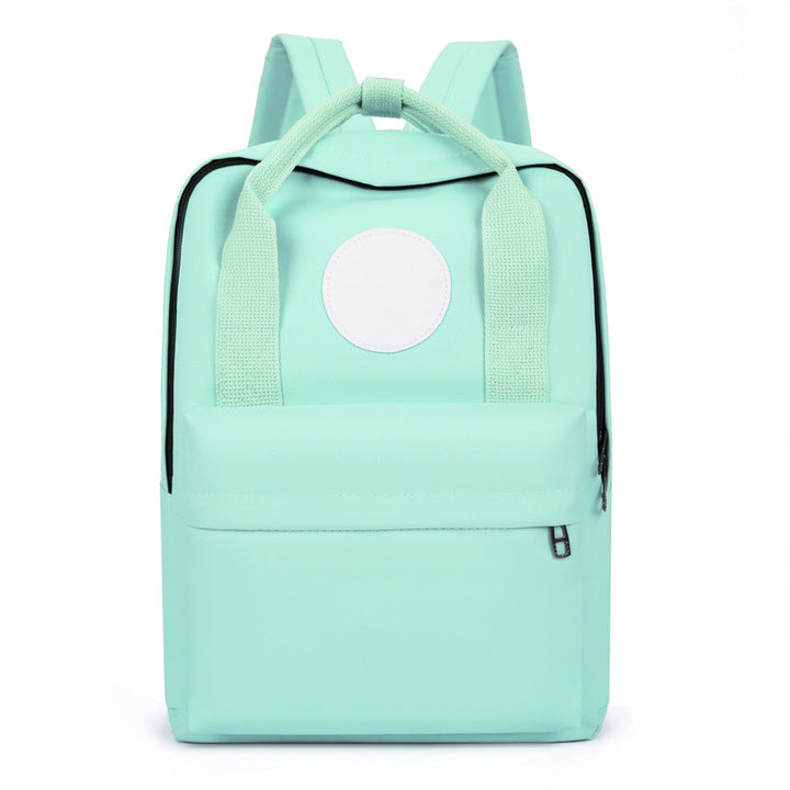 Lässiger Alltag Rucksack Karnz