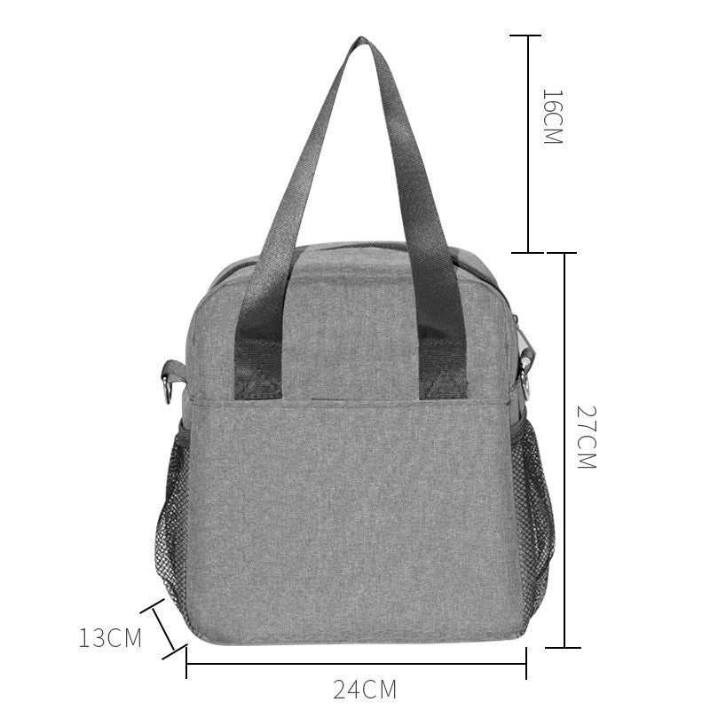 Damen Kühlende Picknicktasche Karnz
