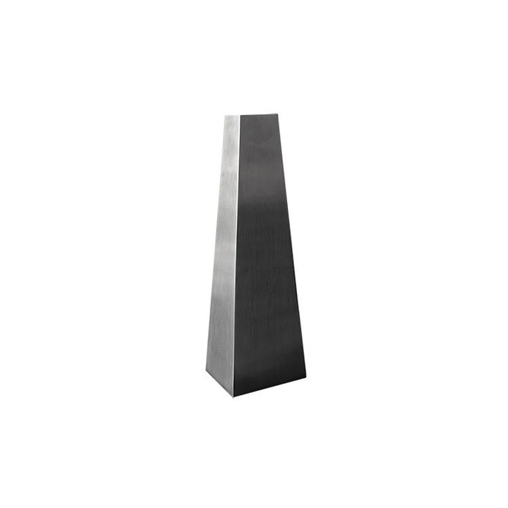 Moderne Minimalistische Dekorative Skulptur