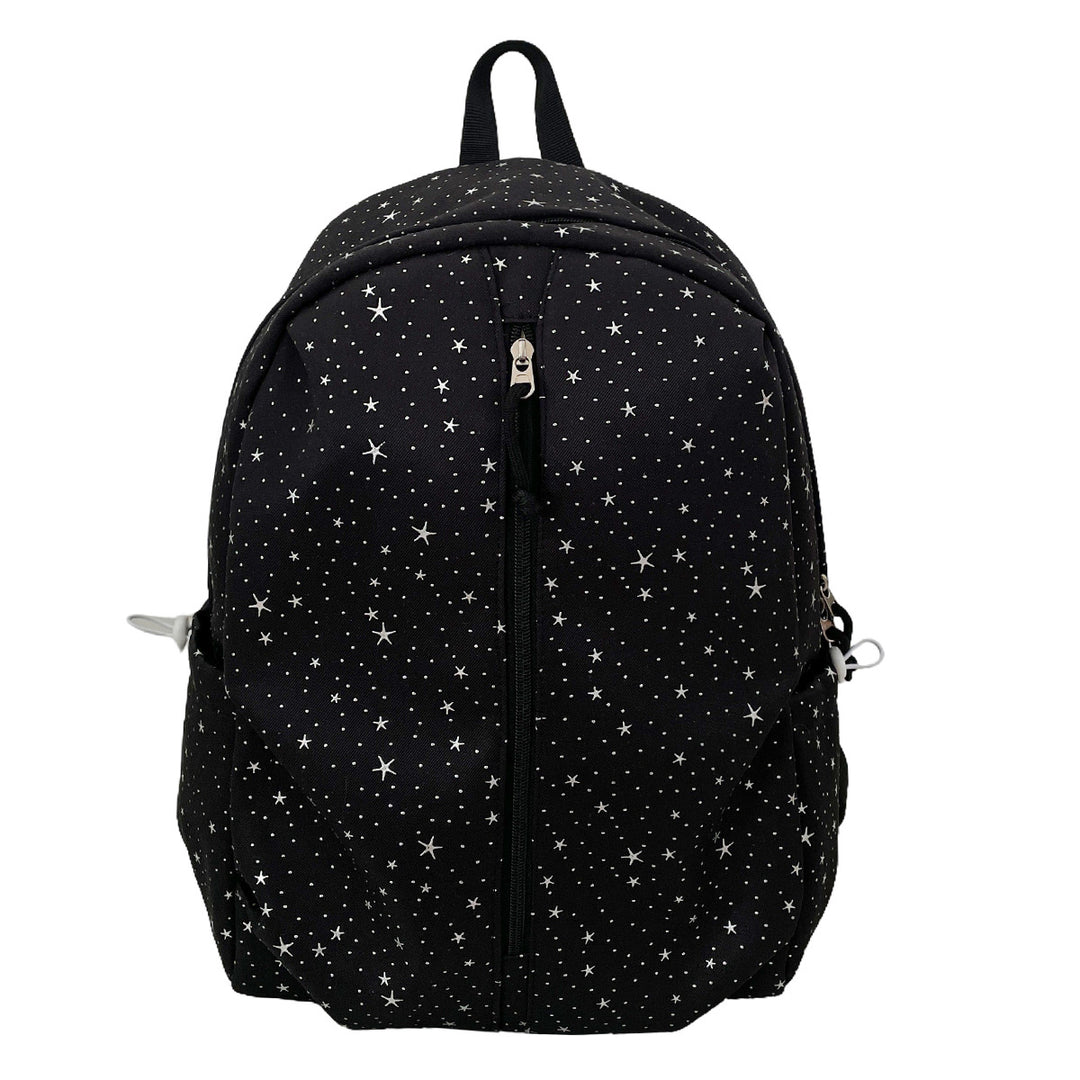 Sternenmuster Rucksack Karnz