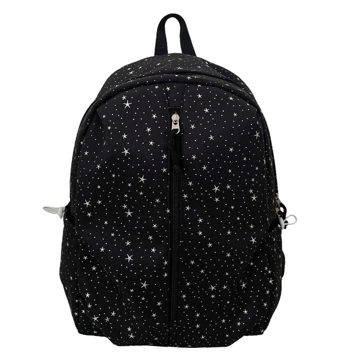 Sternenmuster Rucksack Karnz