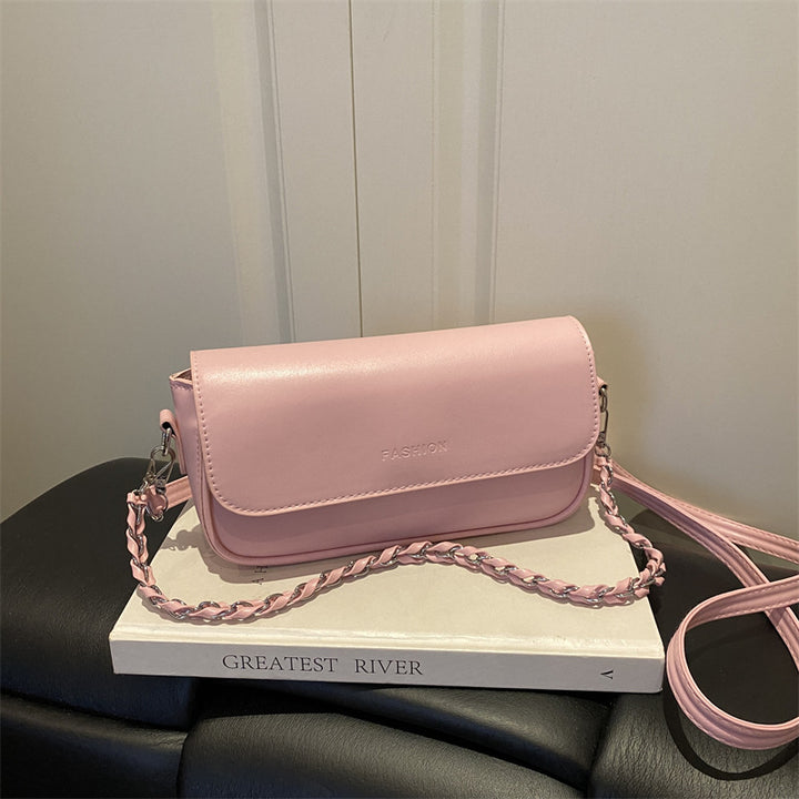 Clutch-Handtasche