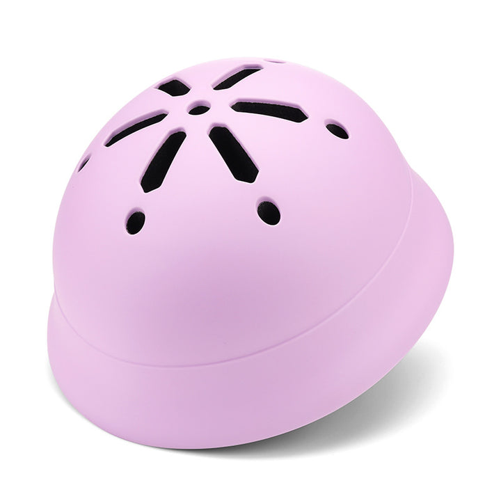 Leichter Schutzhelm Karnz