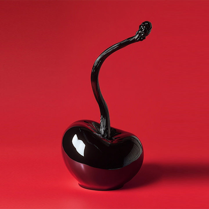 Moderne abstrakte dekorative Skulptur