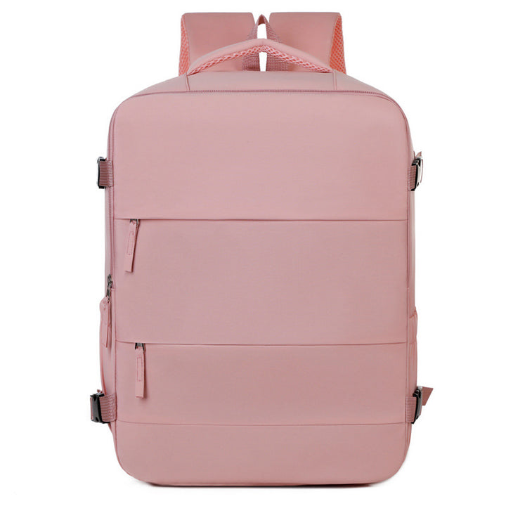 Vielseitiger Multifunktions-Tech-Rucksack Karnz