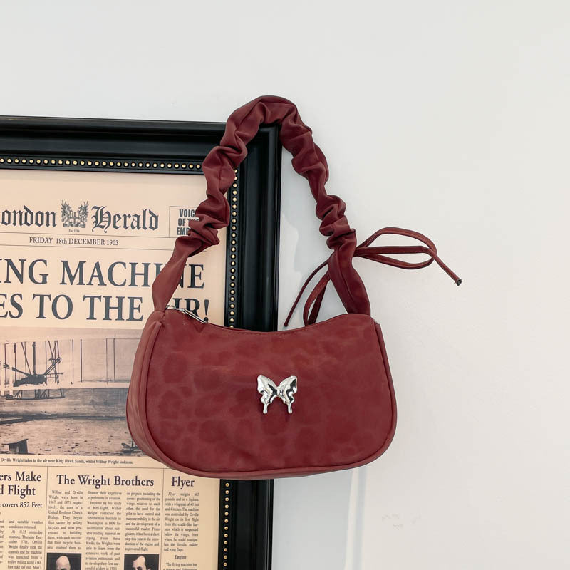 WoStylish Satteltasche Karnz