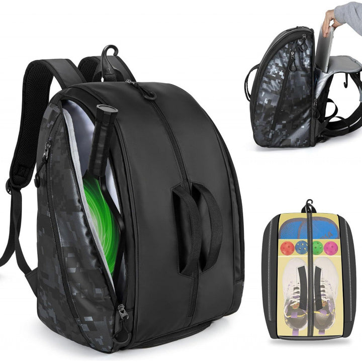 Sportlicher Multi-Funktions-Rucksack Karnz