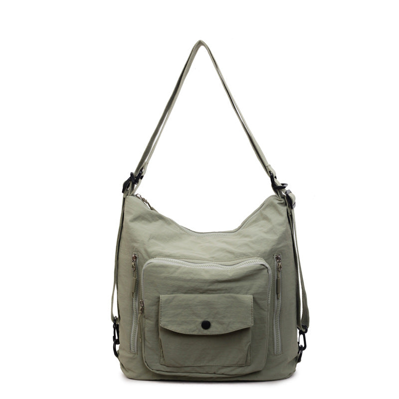 Vielseitige Mehrzweck-Schultertasche Karnz