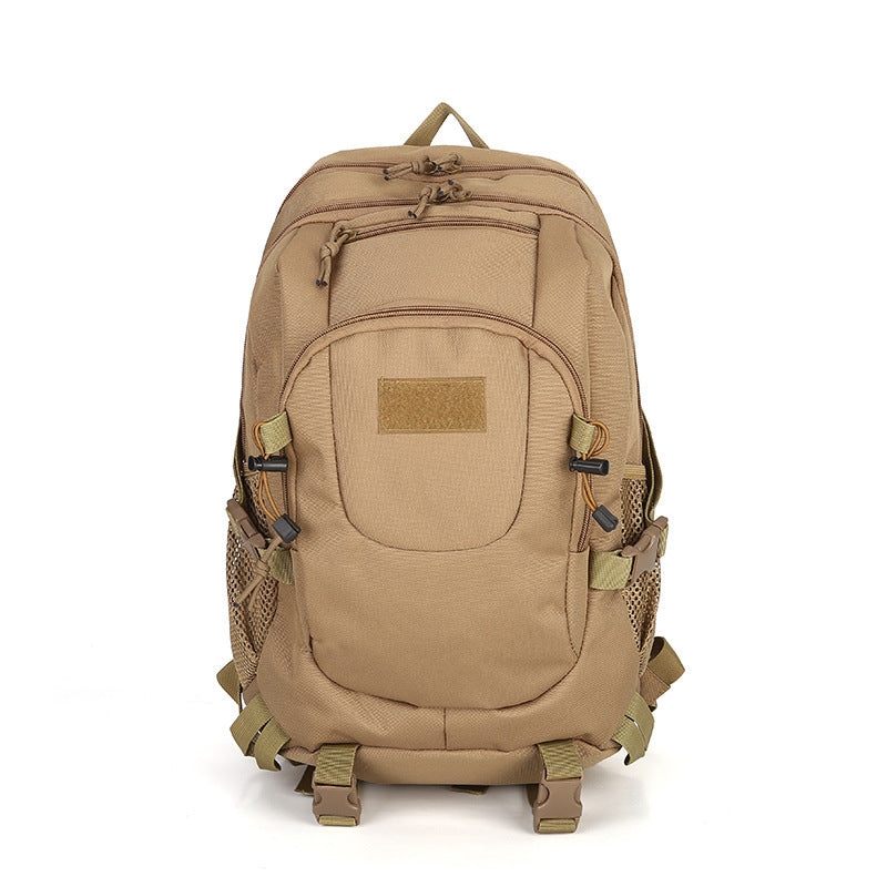 Vielseitiger Multi-Fach-Rucksack Karnz