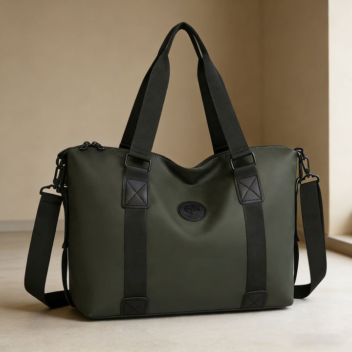 Vielseitige multifunktionale Reisetasche Karnz