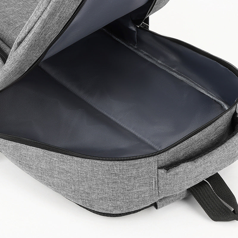 Multi-Compartment Reise-Rucksack Karnz