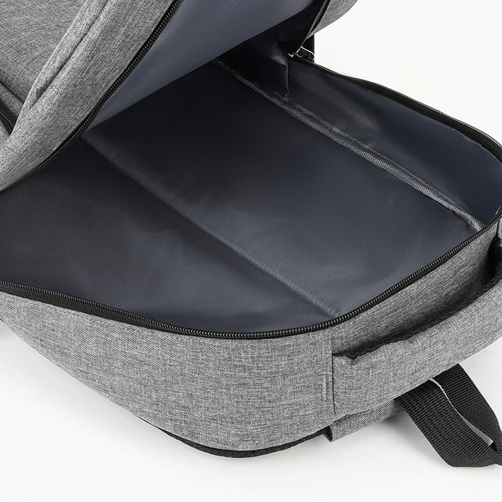 Multi-Compartment Reise-Rucksack Karnz
