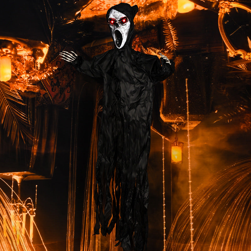 Halloween Kostüm Karnz