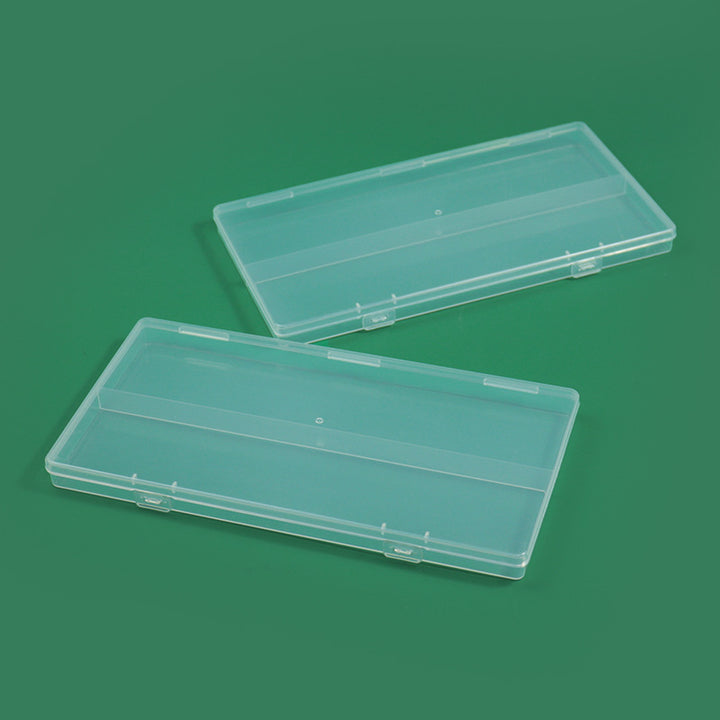 Slim Multi-geteilte Aufbewahrungsbox Karnz