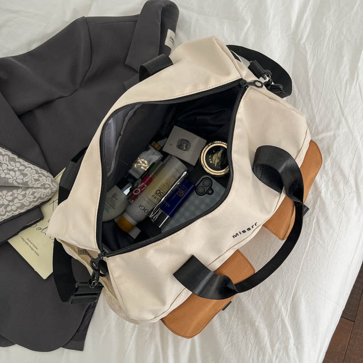 Funktionale Mehrzweck-Sport-Duffel-Tasche
