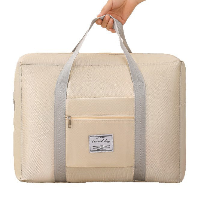 Vielseitige Reisetasche mit mehreren Taschen