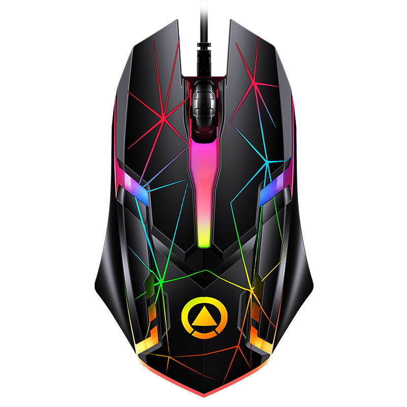 Gaming Maus Karnz