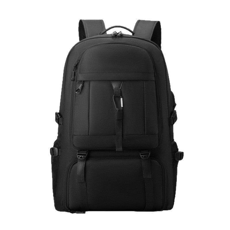 Multi-Fach Reise-Rucksack Karnz