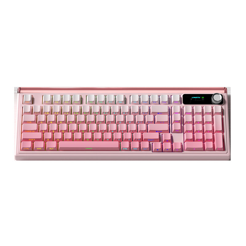 Gaming-Tastatur Karnz