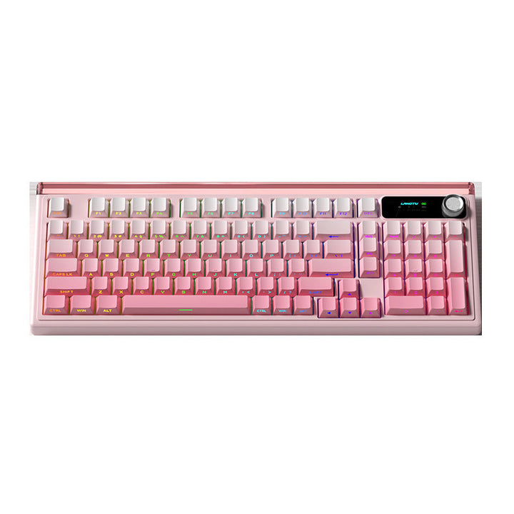 Gaming-Tastatur Karnz