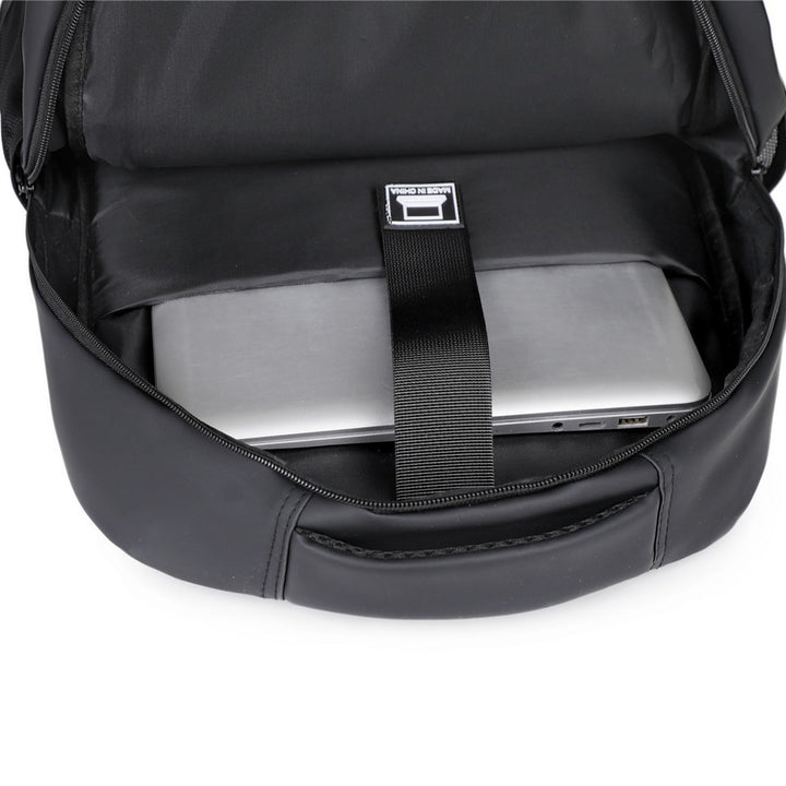 Sleek Ergonomischer Reise-Rucksack Karnz