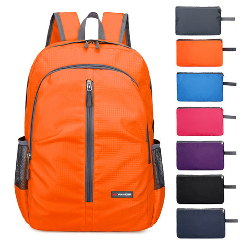Leichte Reisetasche Karnz