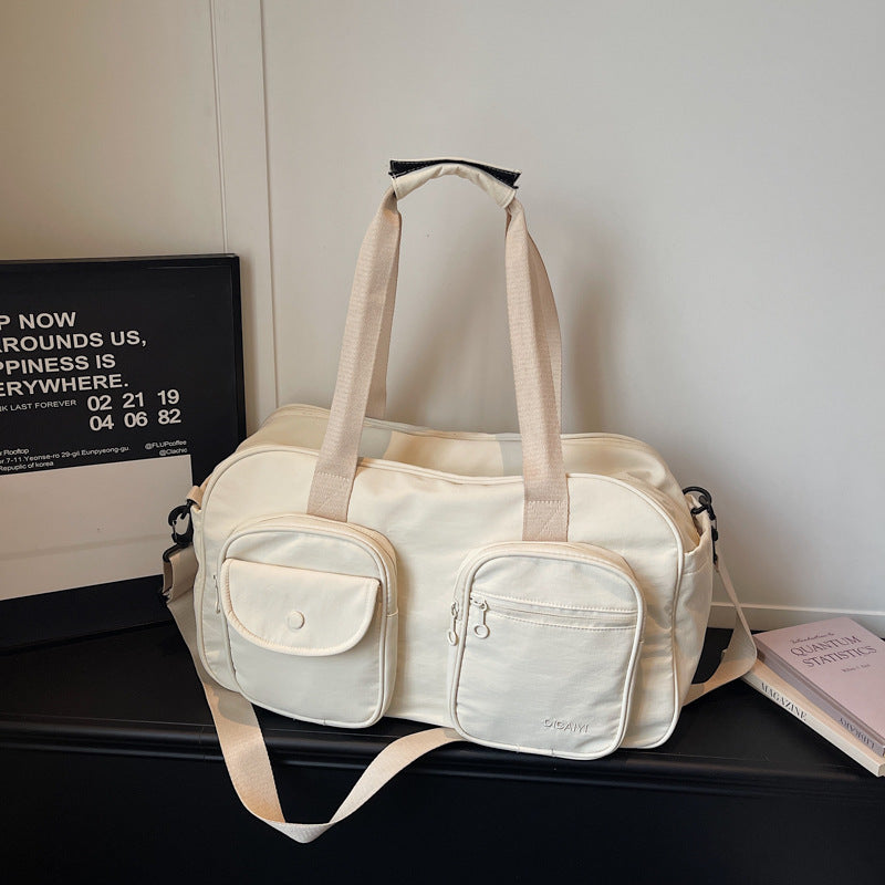 Geräumige Multifunktionale Reisetasche