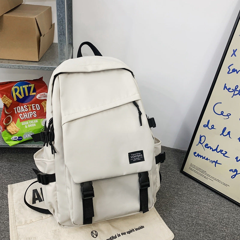 Vielseitiger Urban Rucksack