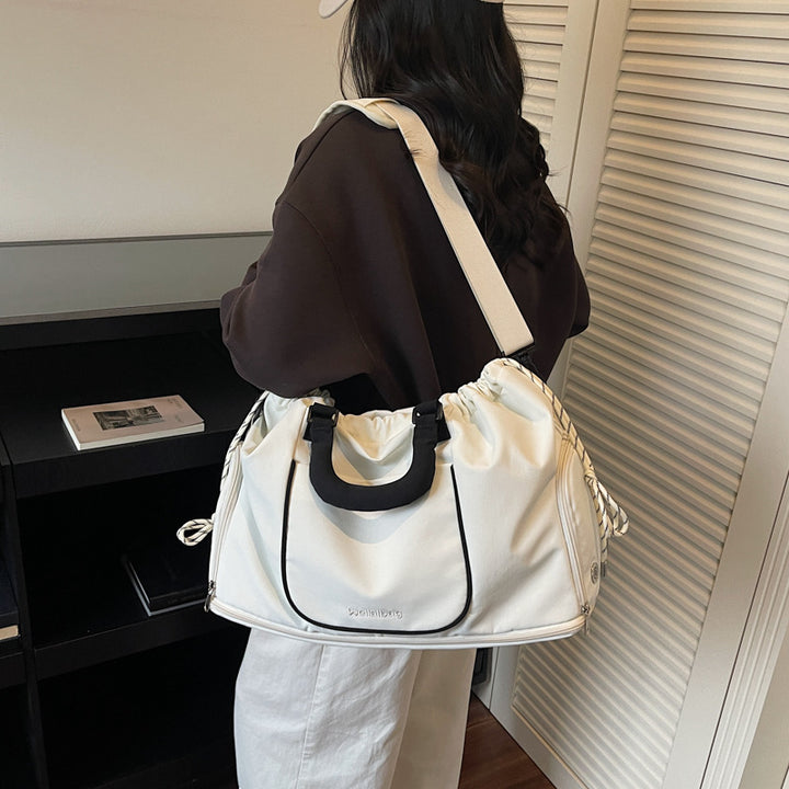 Stylische multifunktionale Reisetasche Karnz 1790004070