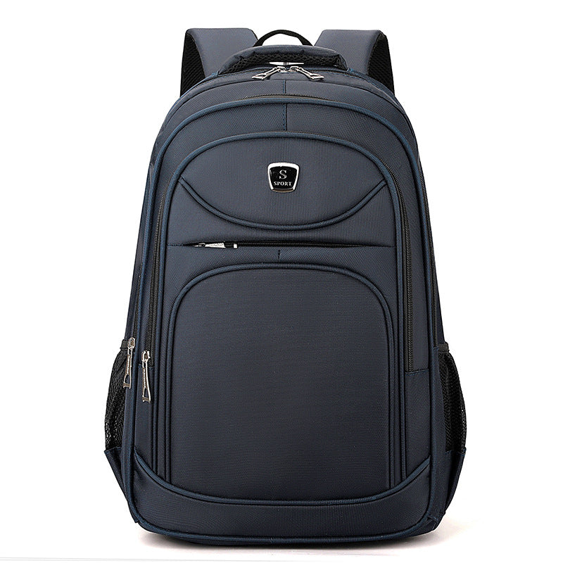 Vielseitiger Laptop-Rucksack