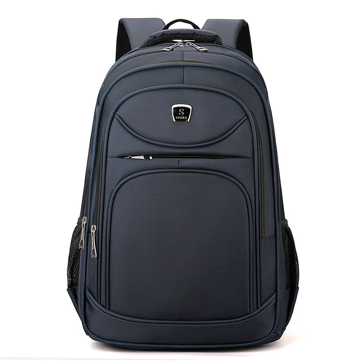 Vielseitiger Laptop-Rucksack