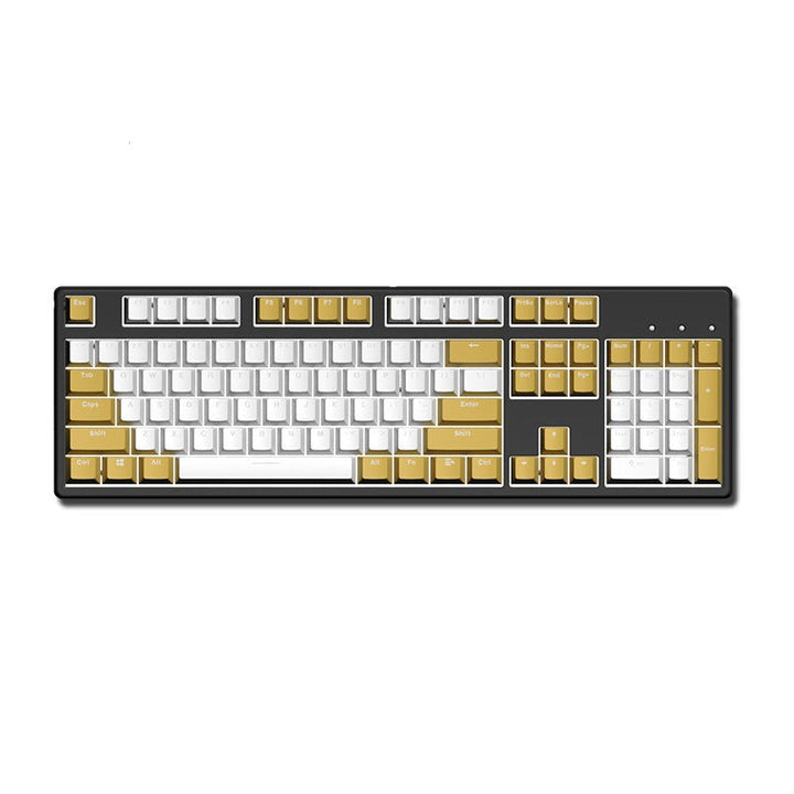 Benutzerdefinierte Mechanische Gaming-Tastatur Karnz