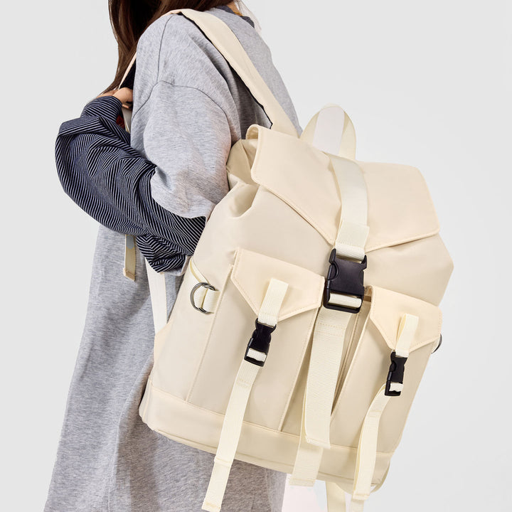 Multifunktionaler Urban Rucksack Karnz