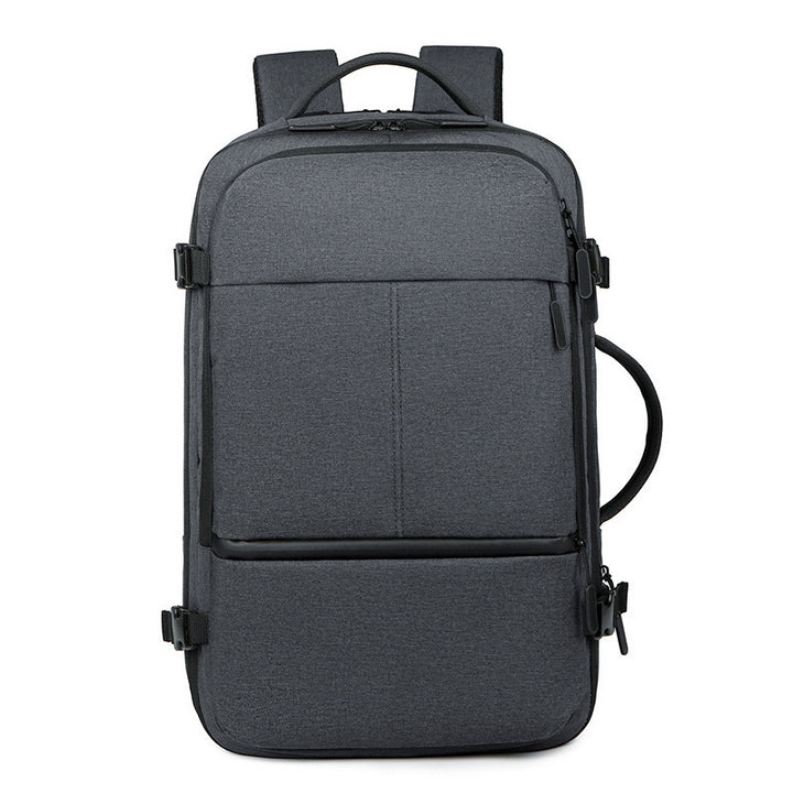 Ergonomischer Multi-Taschen-Reiserucksack Karnz