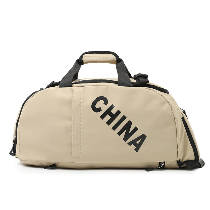 Hochleistungs-Reise-Duffelbag