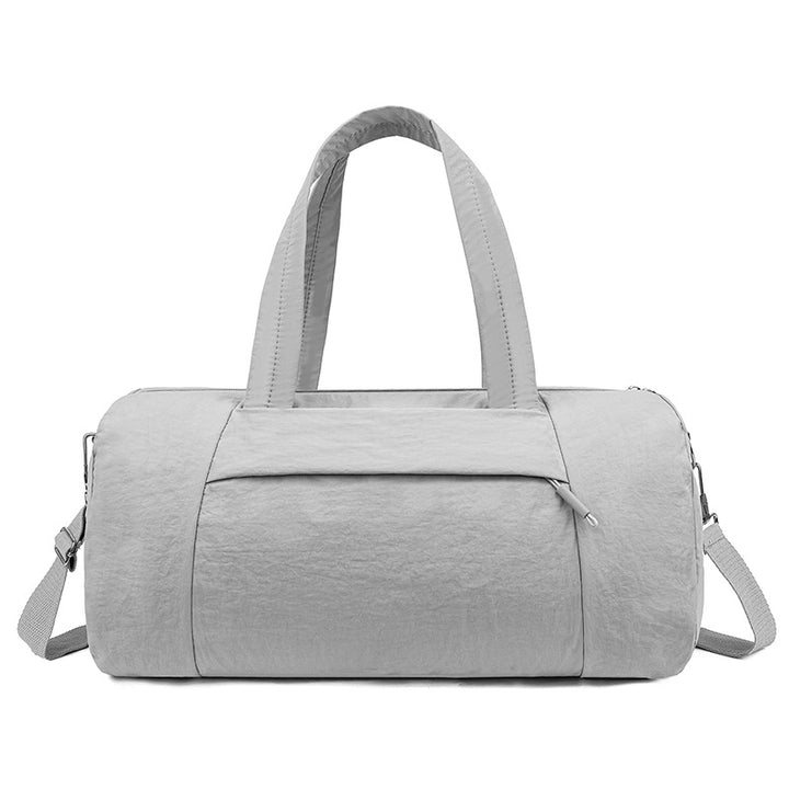 Kompakte und leichte Reisetasche Karnz