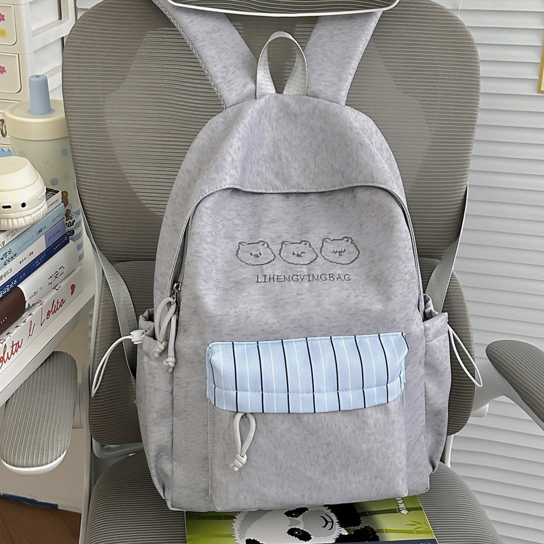 Fun-Themen Freizeit-Rucksack Karnz 1791204849