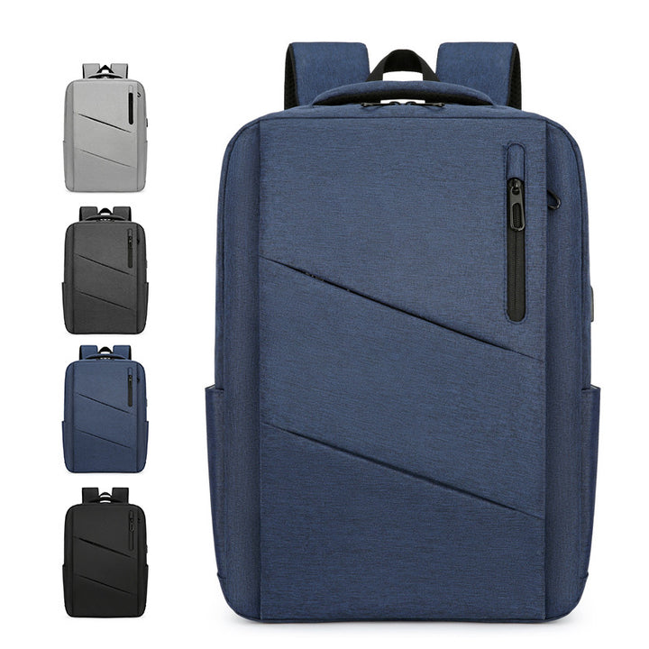 Hochleistungs-Multi-Taschen-Rucksack Karnz