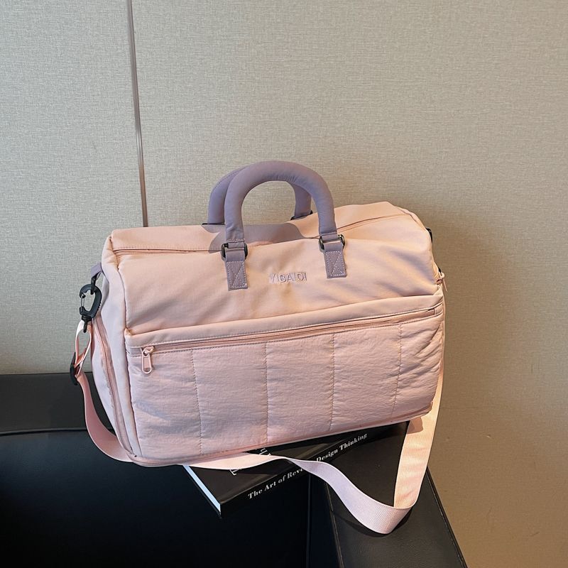 Vielseitige Reise Wochenend Duffle Bag Karnz