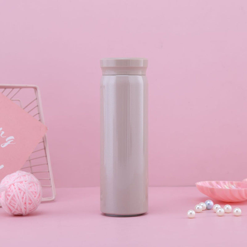 Isolierte Reise-Wasserflasche Karnz
