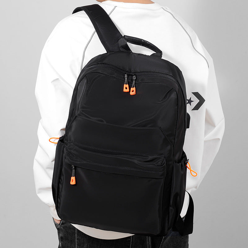 Alltags-Funktionalität Rucksack Karnz