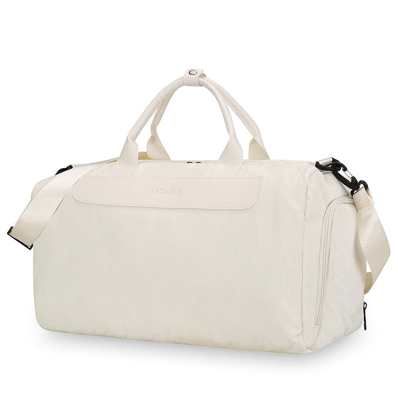 Geräumige vielseitige Reise Fitness-Duffle
