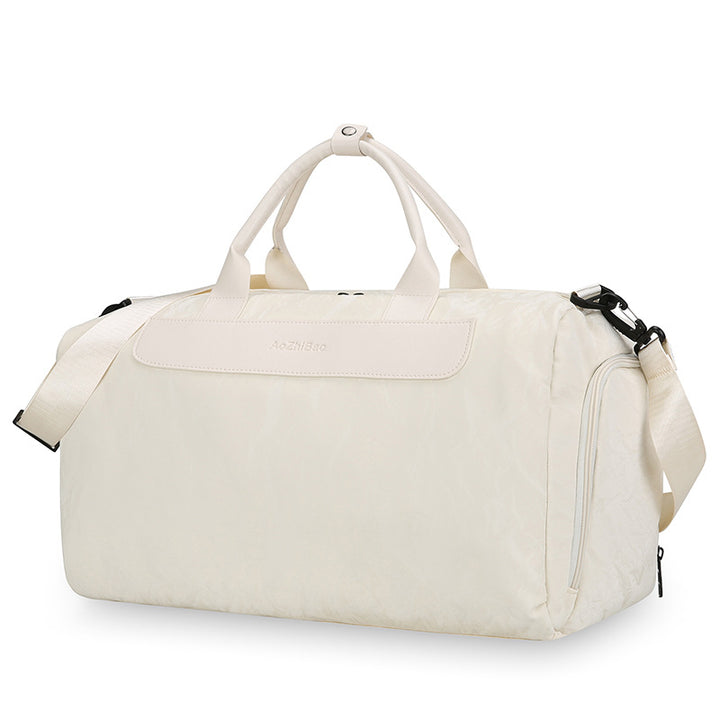 Geräumige vielseitige Reise Fitness-Duffle