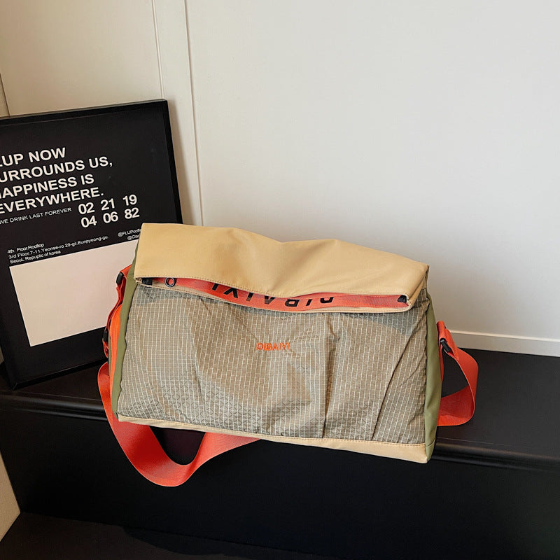 Funktioneller Messenger