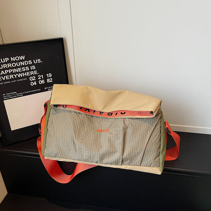 Funktioneller Messenger