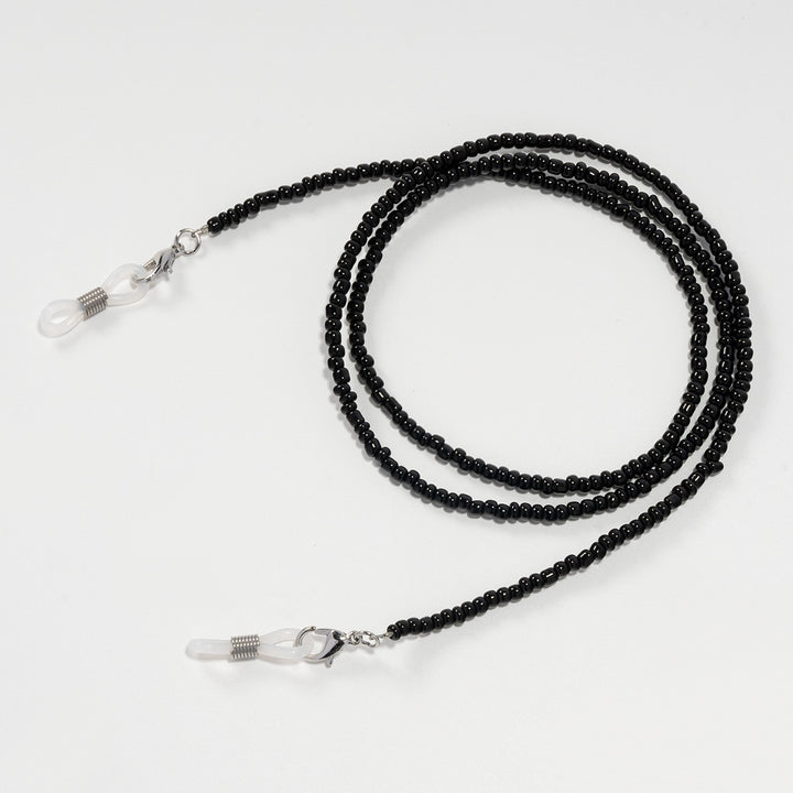 Bunte Perlen Brillen Kette Karnz 1786968074
