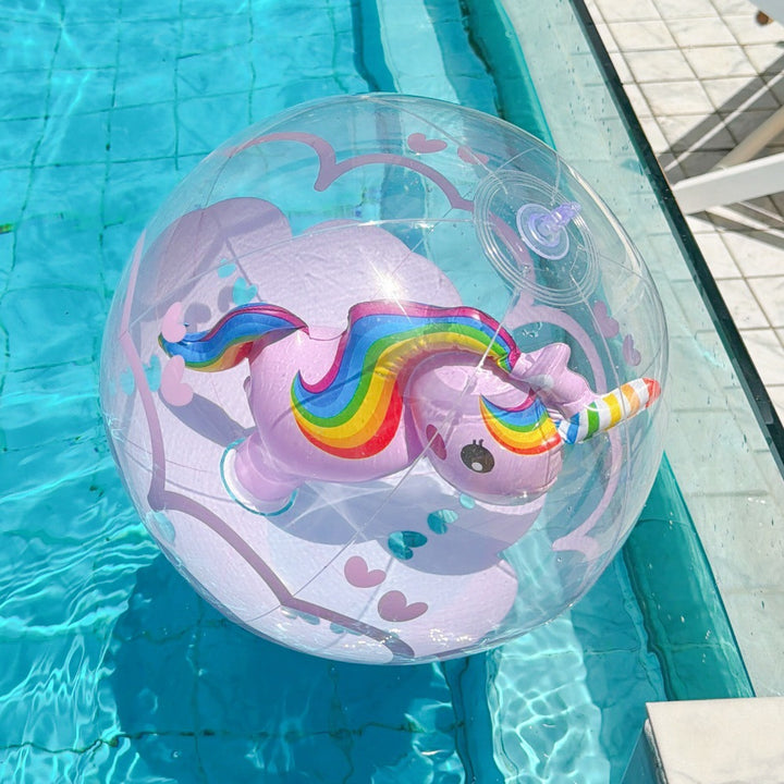 Aufblasbares Dinosaurier-Themen-Poolspielzeug Karnz