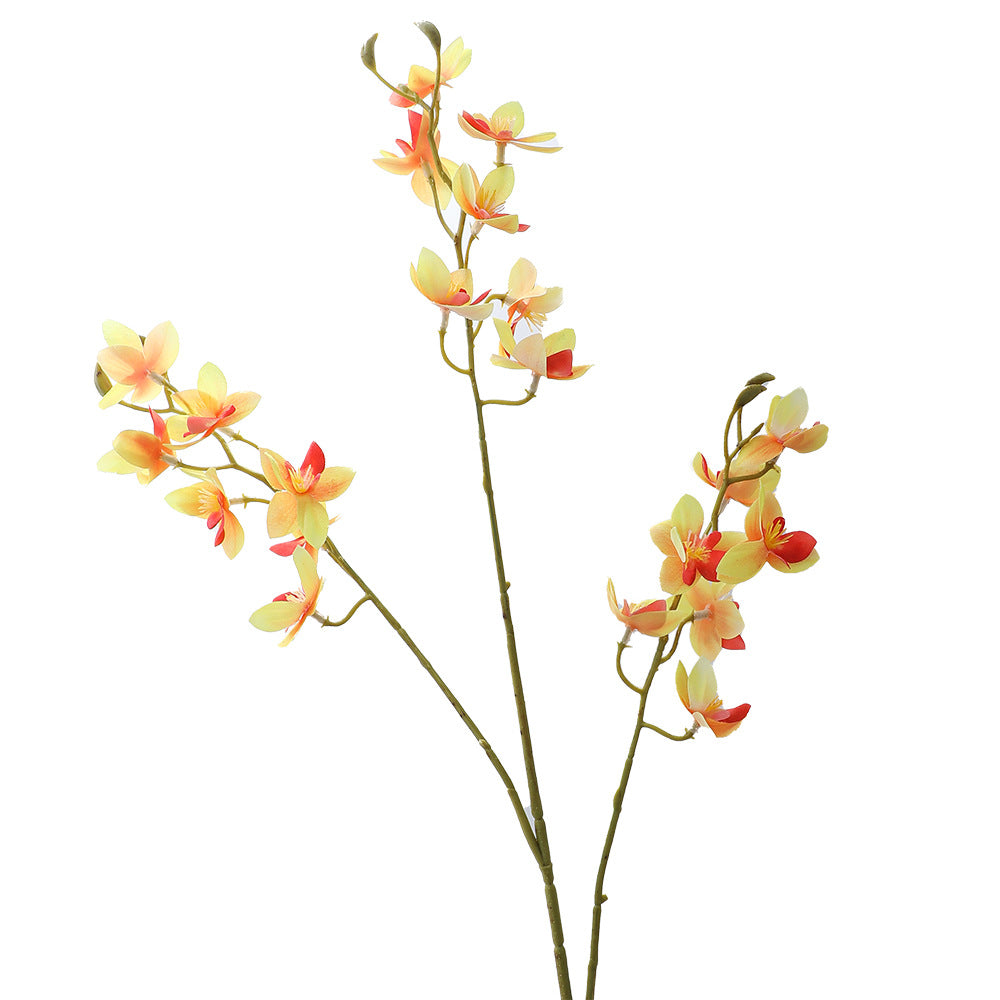 Künstlicher Orchideenstrauß Karnz